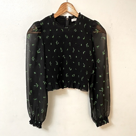 Wilfred Lilith Blouse - Picture 2 of 6